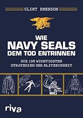 Navy seals dem gebraucht kaufen  Wird an jeden Ort in Deutschland