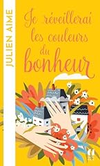 Réveillerai couleurs bonheur d'occasion  Livré partout en France