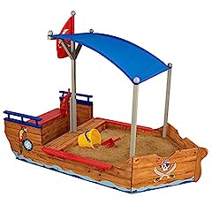 Kidkraft wooden pirate for sale  Delivered anywhere in USA 