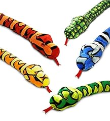 Keel toy snake for sale  Delivered anywhere in UK