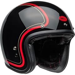Bell casque custom d'occasion  Livré partout en Belgiqu