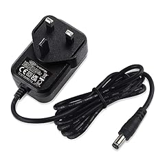 12v power supply for sale  Delivered anywhere in Ireland