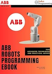 Abb robot programming for sale  Delivered anywhere in USA 