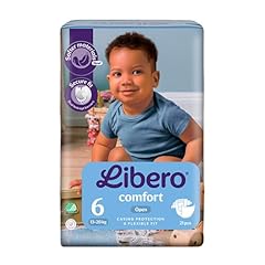 Libero comfort pannolini usato  Spedito ovunque in Italia 
