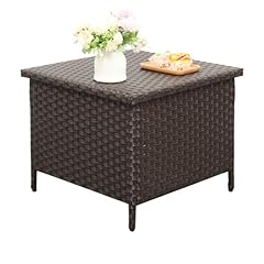 Waroom outdoor wicker for sale  Delivered anywhere in USA 