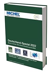 Deutschland spezial 2022 gebraucht kaufen  Wird an jeden Ort in Deutschland