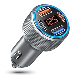 Car charger usb for sale  Delivered anywhere in USA 