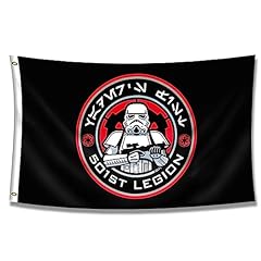 Arbinger flagge 501 gebraucht kaufen  Wird an jeden Ort in Deutschland