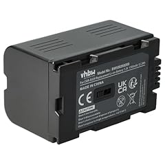 Vhbw batteria compatibile usato  Spedito ovunque in Italia 