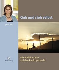 Geh sieh buddha gebraucht kaufen  Wird an jeden Ort in Deutschland