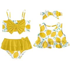 Swimsuit toddler girl for sale  Delivered anywhere in USA 