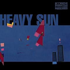 Heavy sun gebraucht kaufen  Wird an jeden Ort in Deutschland