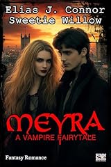 Meyra vampire fairytale usato  Spedito ovunque in Italia 