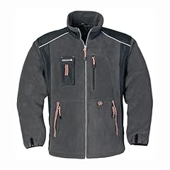 Arbeitsfleece jacke terratrend gebraucht kaufen  Wird an jeden Ort in Deutschland