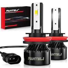 Fanteli h11 led for sale  Delivered anywhere in USA 