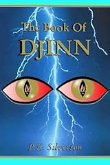 The book djinn usato  Spedito ovunque in Italia 