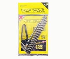 Roof tingle replacement for sale  Delivered anywhere in UK