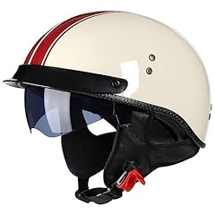 Motorrad jethelm visier gebraucht kaufen  Wird an jeden Ort in Deutschland