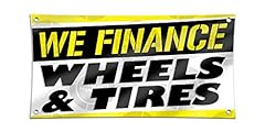 Finance wheels tires for sale  Delivered anywhere in USA 