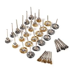 36pcs kit brosses d'occasion  Livré partout en France