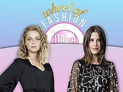 Wheel fashion usato  Spedito ovunque in Italia 