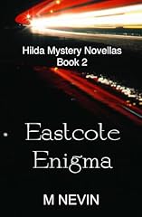 Eastcote enigma book for sale  Delivered anywhere in UK