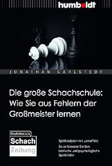 Große schachschule fehlern gebraucht kaufen  Wird an jeden Ort in Deutschland