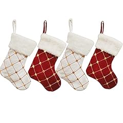 Hanture christmas stockings for sale  Delivered anywhere in UK