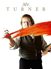 Mr. turner for sale  Delivered anywhere in UK