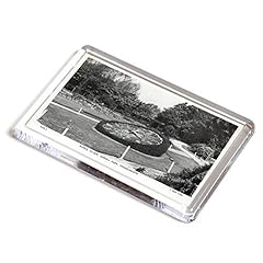 Fridge magnet vintage for sale  Delivered anywhere in UK