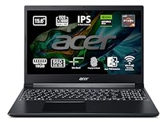 Acer aspire a715 d'occasion  Livré partout en Belgiqu