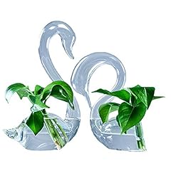 Ochine glass swan for sale  Delivered anywhere in USA 