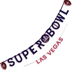 Amscan super bowl for sale  Delivered anywhere in USA 
