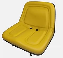 Lawn mower seat for sale  Delivered anywhere in USA 