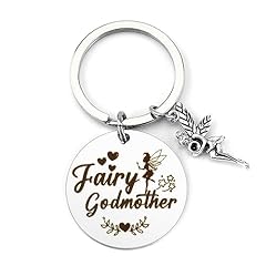 Keychain gifts godmother for sale  Delivered anywhere in USA 