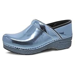 Dansko professional chrome for sale  Delivered anywhere in USA 