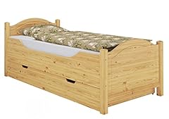 Erst holz seniorenbett gebraucht kaufen  Wird an jeden Ort in Deutschland