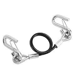 Hook safety cable for sale  Delivered anywhere in USA 