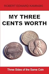 Three cents worth for sale  Delivered anywhere in UK
