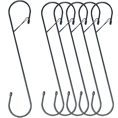 6pcs hooks hanging for sale  Delivered anywhere in USA 