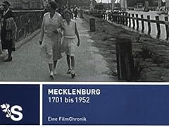 Mecklenburg 1701 bis gebraucht kaufen  Wird an jeden Ort in Deutschland