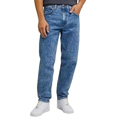 Lee oscar jeans usato  Spedito ovunque in Italia 