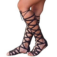 Schuhe sandalen damen gebraucht kaufen  Wird an jeden Ort in Deutschland