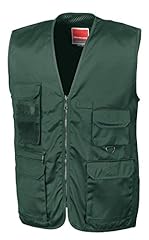 Result men gilet for sale  Delivered anywhere in UK