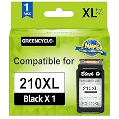 Greencycle 210xl remanufacture for sale  Delivered anywhere in USA 