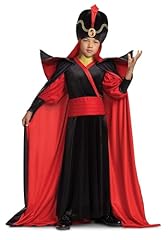 Jafar costume official for sale  Delivered anywhere in USA 