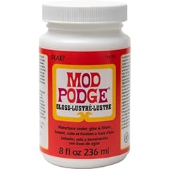 Mod podge gloss for sale  Delivered anywhere in UK