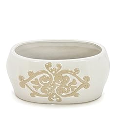 Hosley cream ceramic for sale  Delivered anywhere in USA 