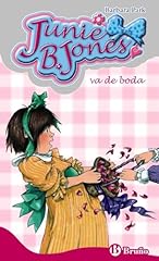 Junie jones boda for sale  Delivered anywhere in USA 