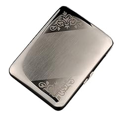 Caleqi cigarette case for sale  Delivered anywhere in Ireland